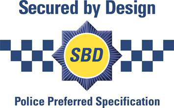 Secure By Design Logo