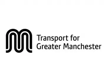 Transport for Greater Manchester Logo