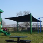 shade sails